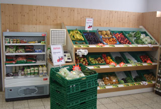 Gem&uuml;segestell
