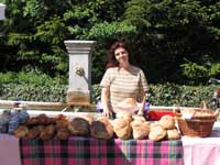 Bauernbrot