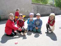 Kinder