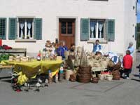 Korbwaren