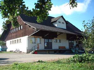 Herbstfest im Lagerhaus