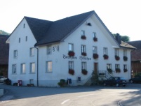 Restaurant Hirschen Mandach