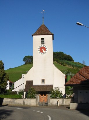 Kirche