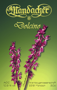 Mandacher Dolcino