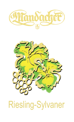 Riesling x Sylvaner
